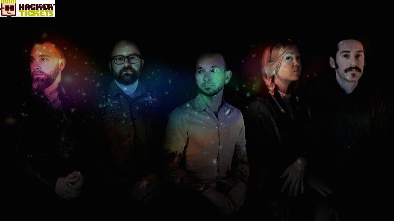 Murder By Death w/ Amigo the Devil image