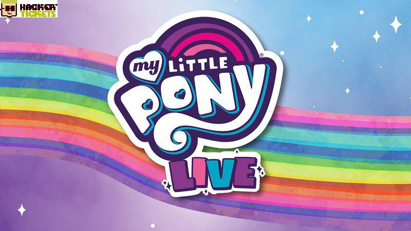 My Little Pony Live! image