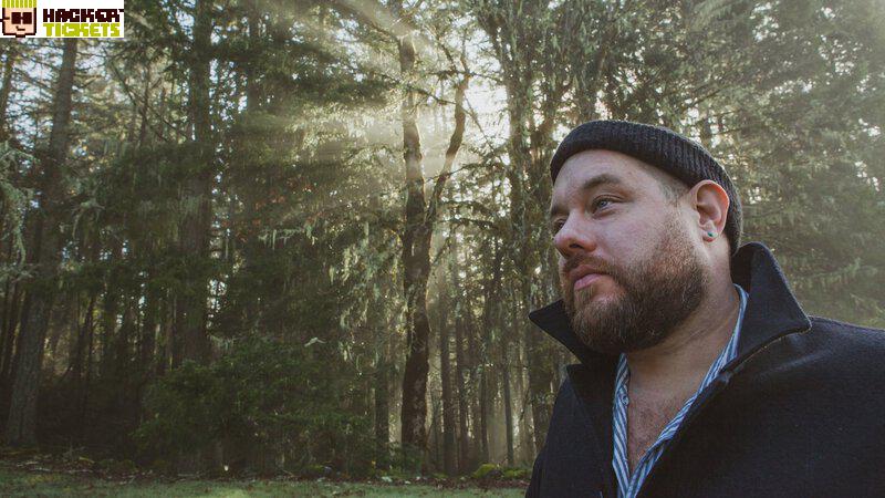 Nathaniel Rateliff with special guests The Still Tide image