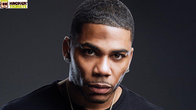 Nelly - Country Grammar 20th Anniversary image