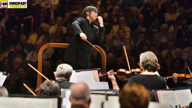 New Jersey Symphony Orchestra w/ Star Wars In Concert image