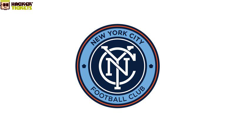 New York City FC vs. New England Revolution image
