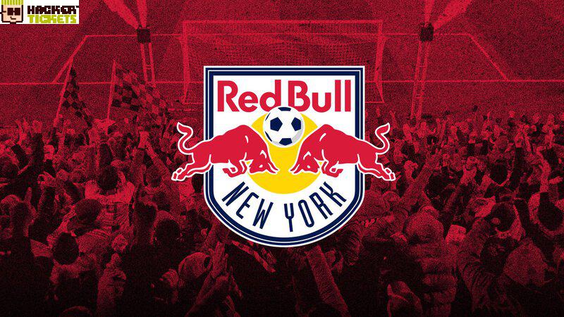 New York Red Bulls vs. New York City FC image