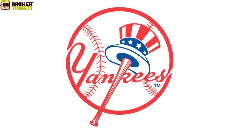 New York Yankees v. Chicago Cubs * Pinstripe Pass image