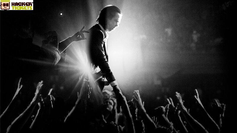 Nick Cave & the Bad Seeds image