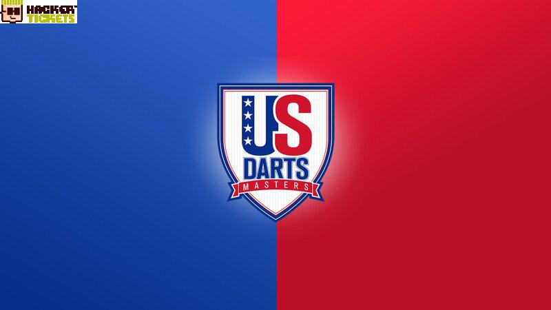 North American Darts Championships - World Series Of Darts NY image