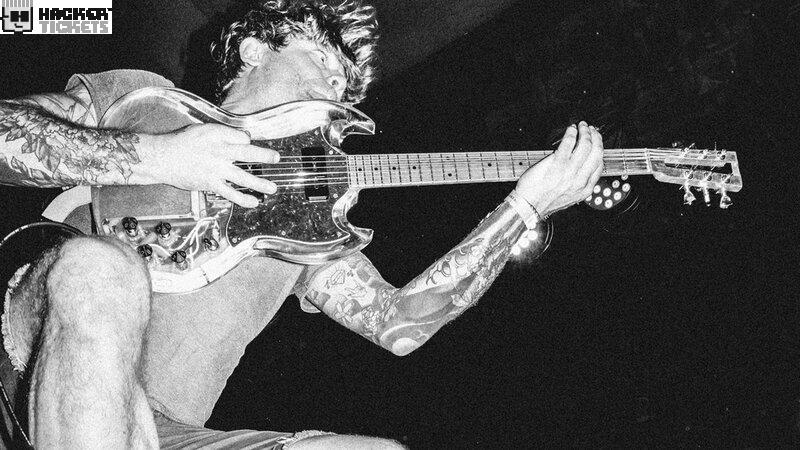 Oh Sees image