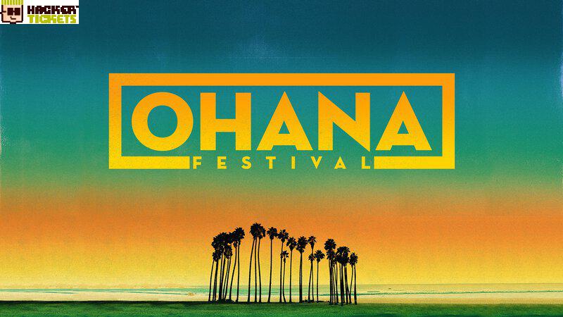 Ohana Festival image