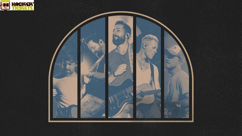 Old Dominion: We Are Old Dominion Tour image