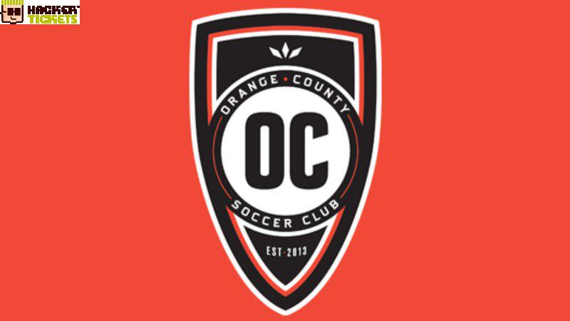 Orange County Soccer Club vs. Las Vegas Lights FC image