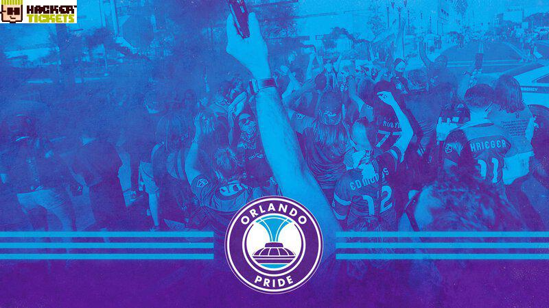 Orlando Pride vs. Utah Royals FC image