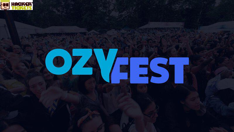 OZY Fest image