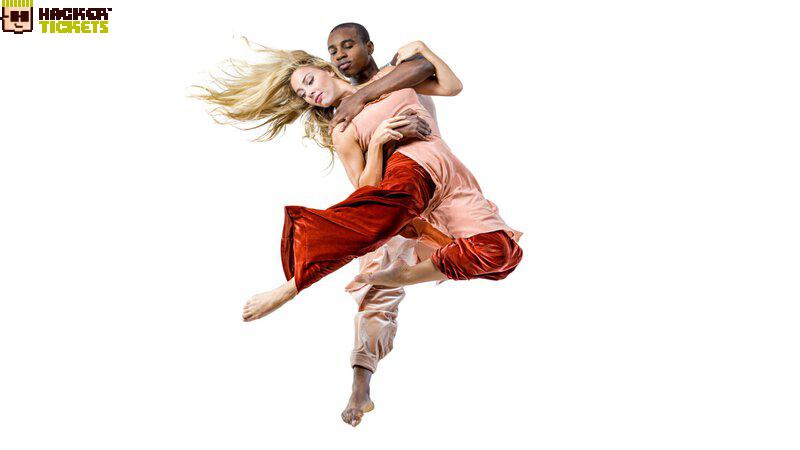 Parsons Dance image