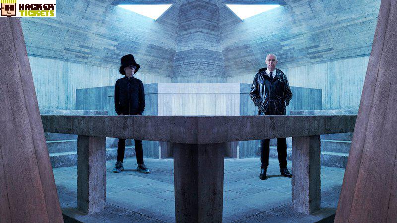 Pet Shop Boys & New Order - The Unity Tour image