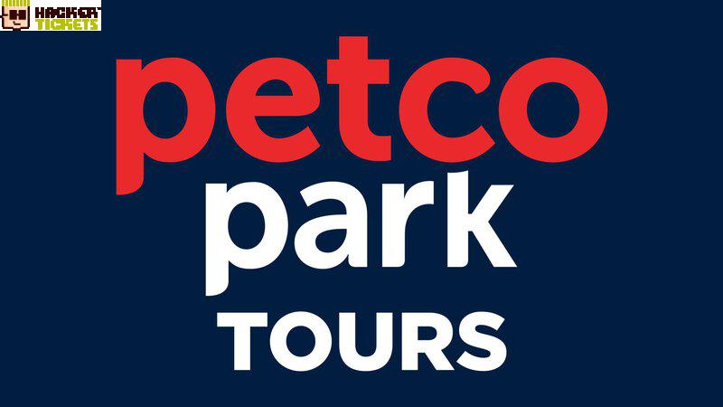Petco Park Tours image
