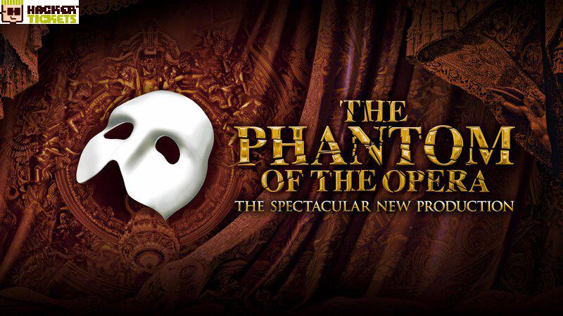 Phantom Of The Opera image