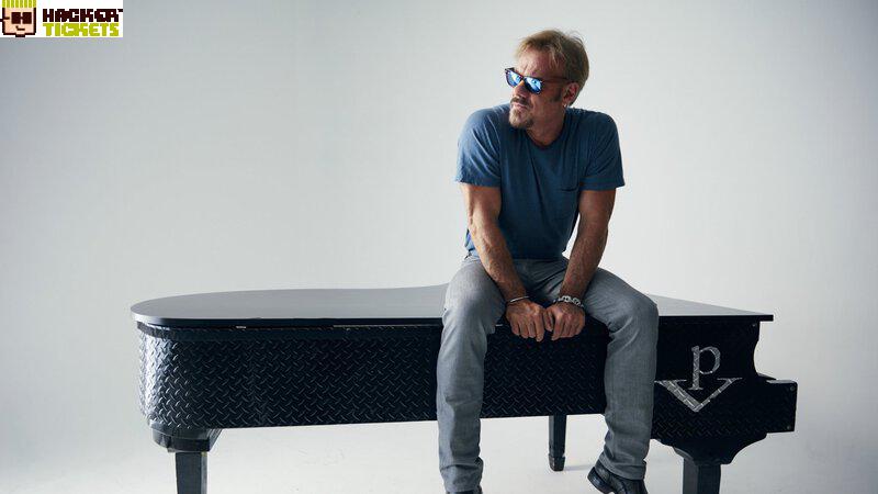 Phil Vassar with Lexie Hayden image