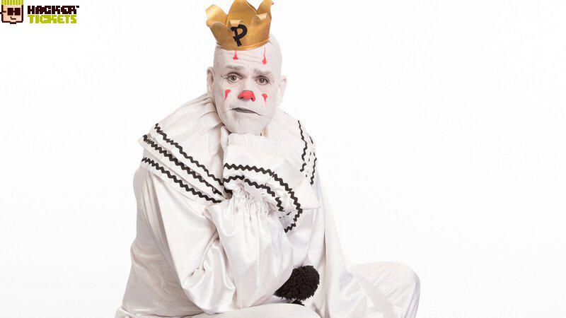 Puddles Pity Party image