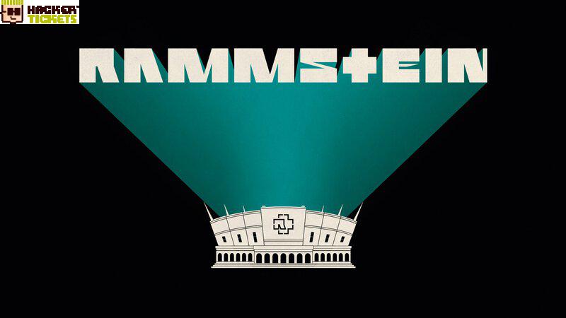 Rammstein - North America Stadium Tour image