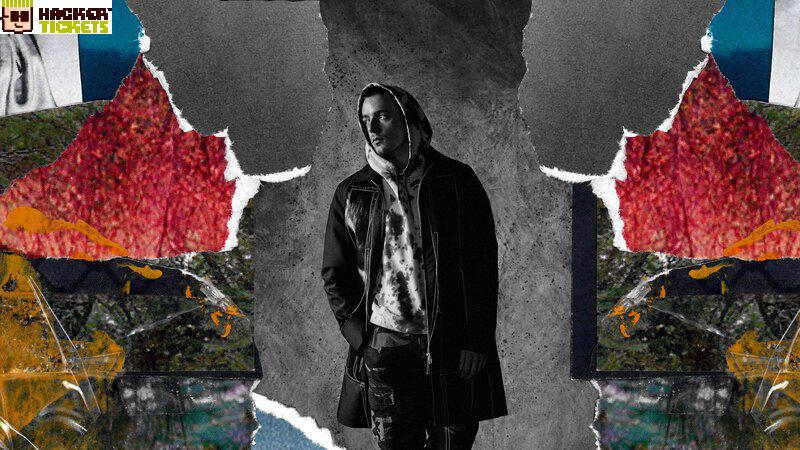 RESCHEDULED - Dermot Kennedy: Without Fear Tour image