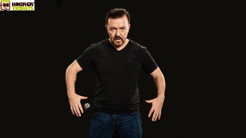 Ricky Gervais: SuperNature image