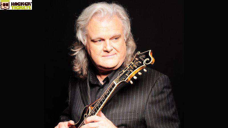 Ricky Skaggs image