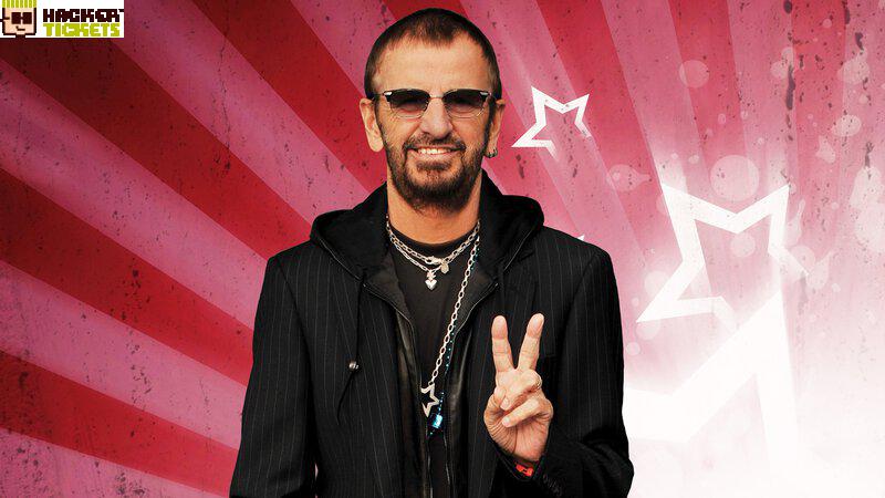 Ringo Starr & His All-Starr Band image