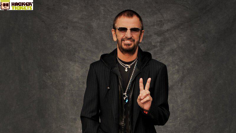 Ringo Starr image