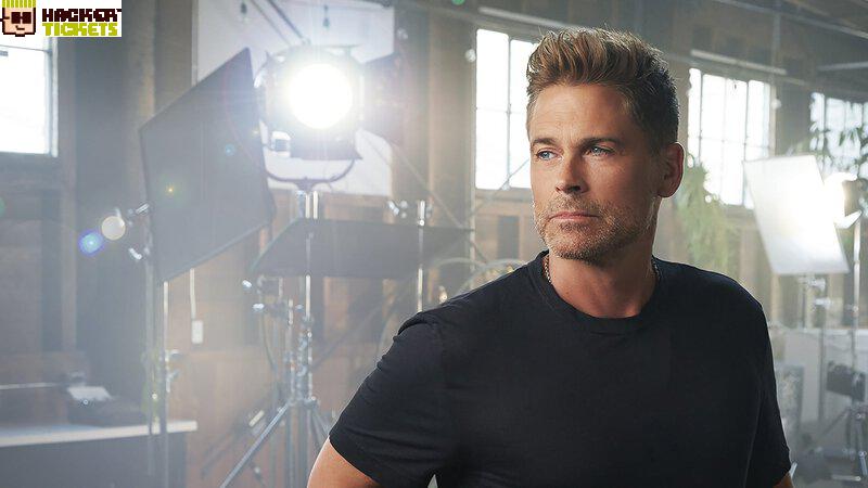Rob Lowe Stories I Only Tell My Friends: LIVE! image