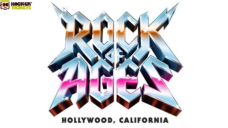 Rock Of Ages (Hollywood) image