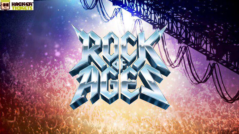 Rock of Ages image