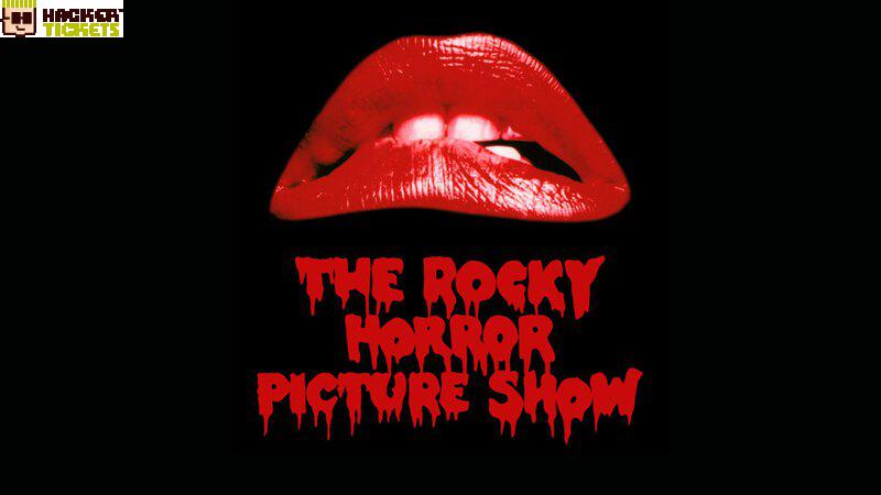 Rocky Horror Picture Show w/ O'Briens Orchestra Shadow Cast image