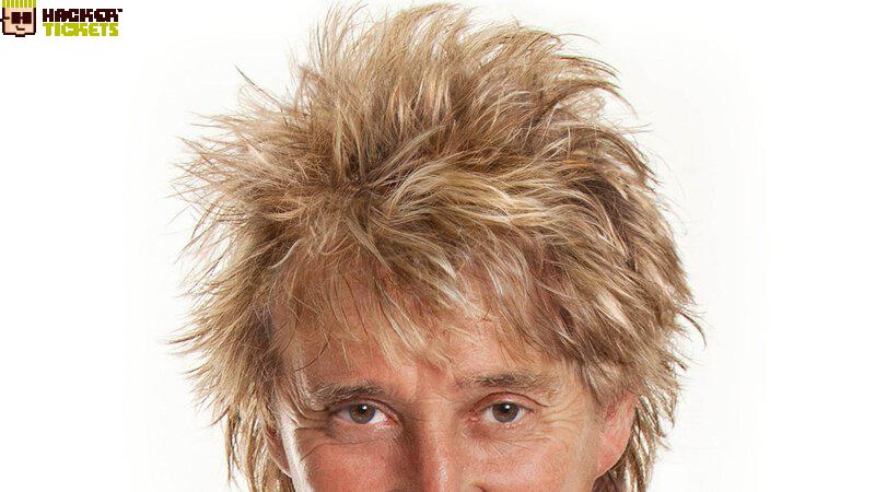 Rod Stewart with special guest Cheap Trick image