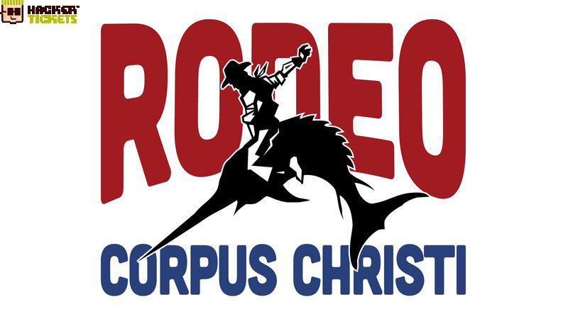 Rodeo Corpus Christi followed by Aaron Watson image