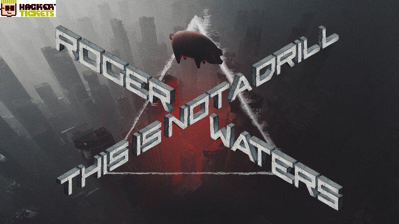 Roger Waters: This Is Not a Drill image