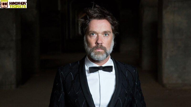 RUFUS WAINWRIGHT - Unfollow The Rules Tour 2020 image