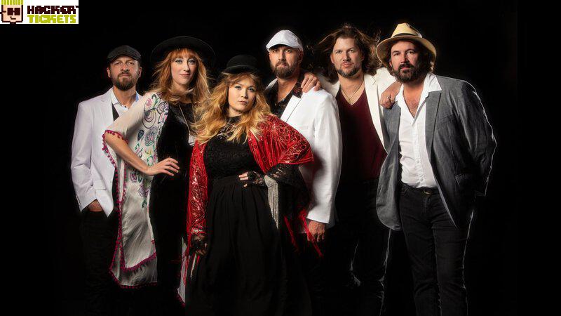 Rumours - Fleetwood Mac Tribute (Night Two) image