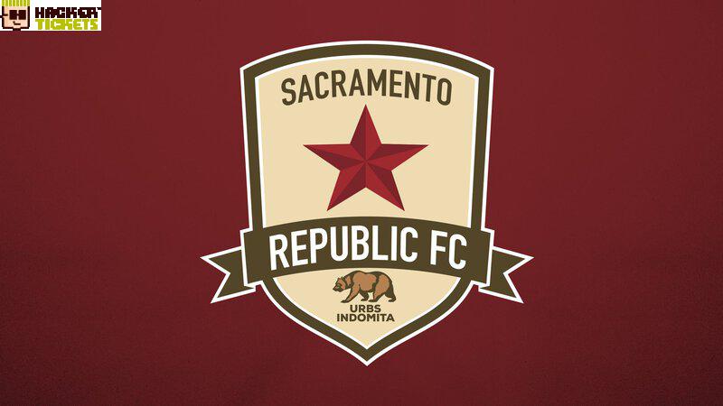 Sacramento Republic FC vs. Las Vegas Lights image