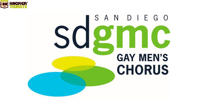 San Diego Gay Men's Chorus: Return To Broadway image