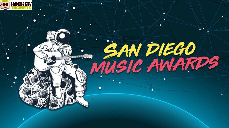 San Diego Music Awards image