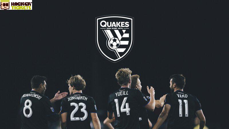 San Jose Earthquakes vs. Real Salt Lake image