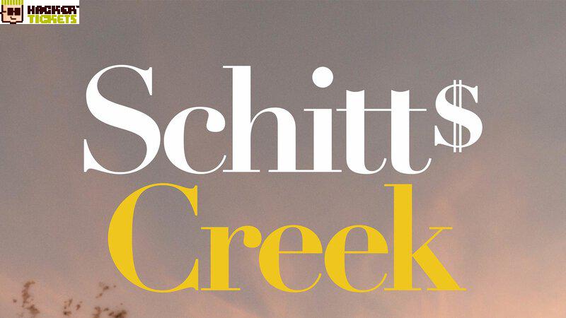 Schitt's Creek: The Farewell Tour image