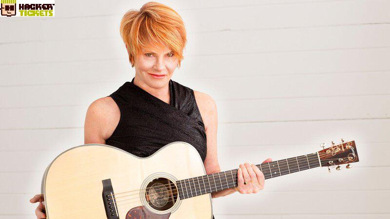 Shawn Colvin: Steady On 30th Anniversary image
