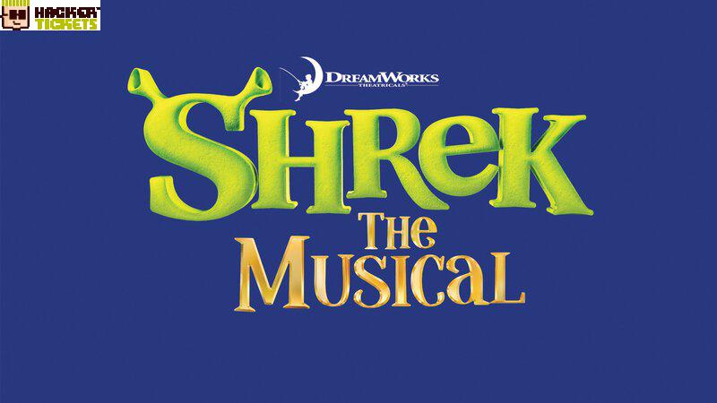 Shrek The Musical image