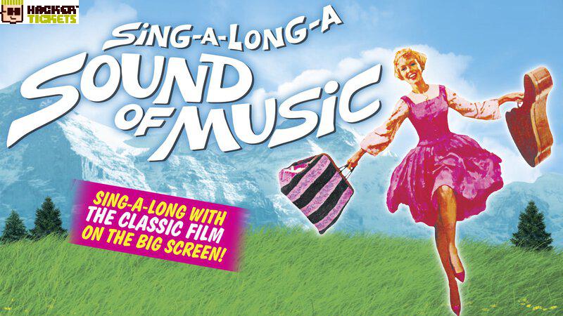 Sing-A-Long-A Sound of Music image