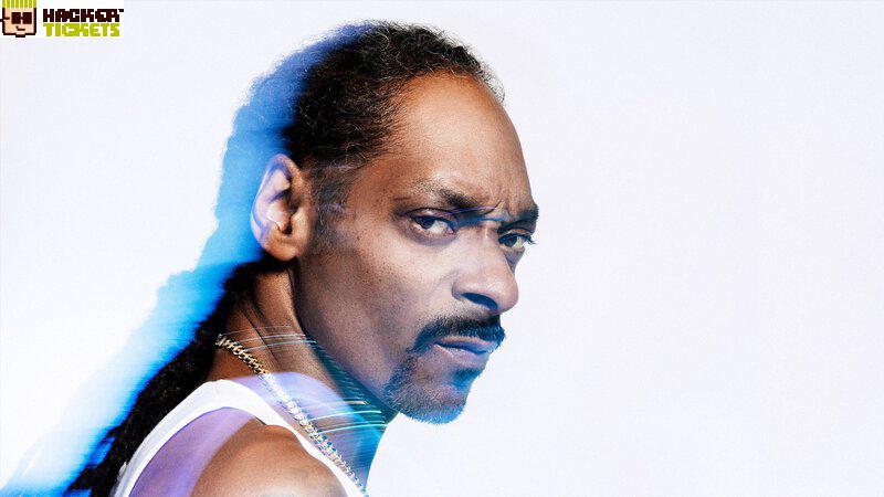 Snoop Dogg - Celebrating 25 Years of DOGGYSTYLE image