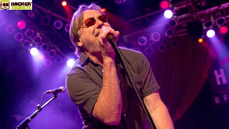 Southside Johnny and the Asbury Jukes image