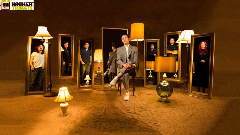 Start Making Sense: Talking Heads Tribute image