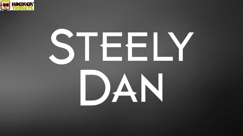 Steely Dan with Special Guest Steve Winwood image