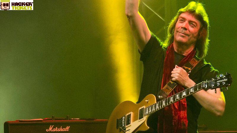 Steve Hackett image